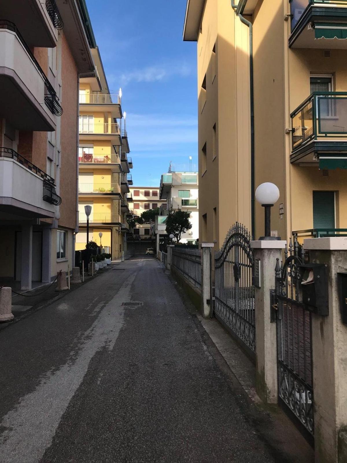 App4Rent - Villa Mimosa - Family Apartment Lido di Jesolo Exterior foto