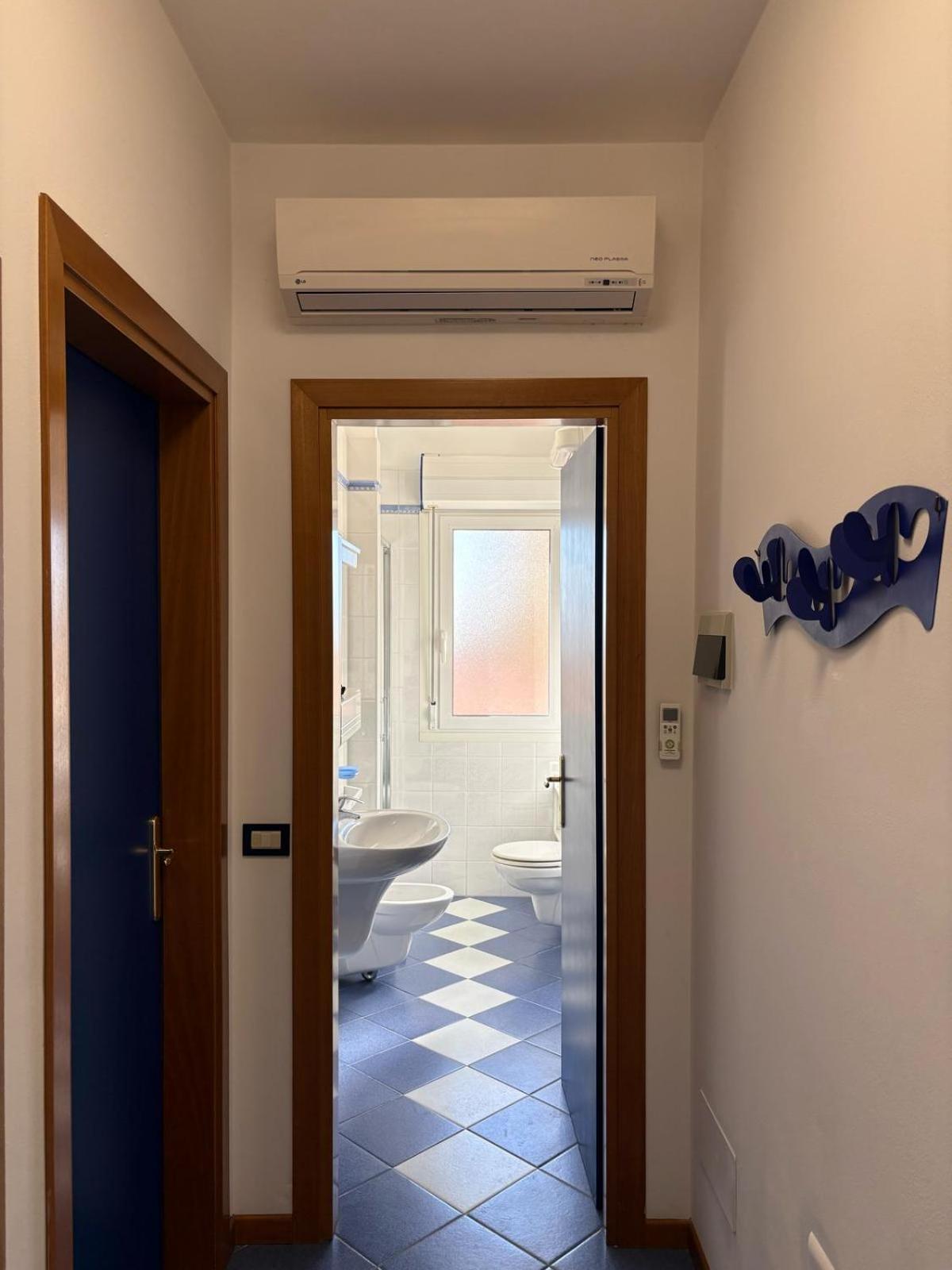 App4Rent - Villa Mimosa - Family Apartment Lido di Jesolo Exterior foto