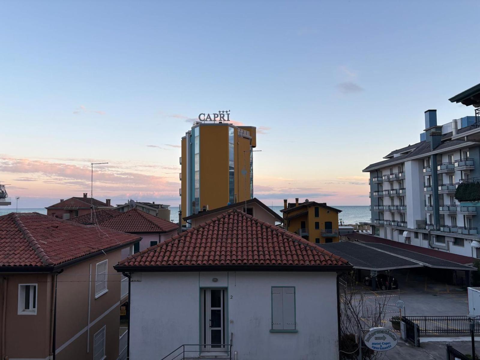 App4Rent - Villa Mimosa - Family Apartment Lido di Jesolo Exterior foto