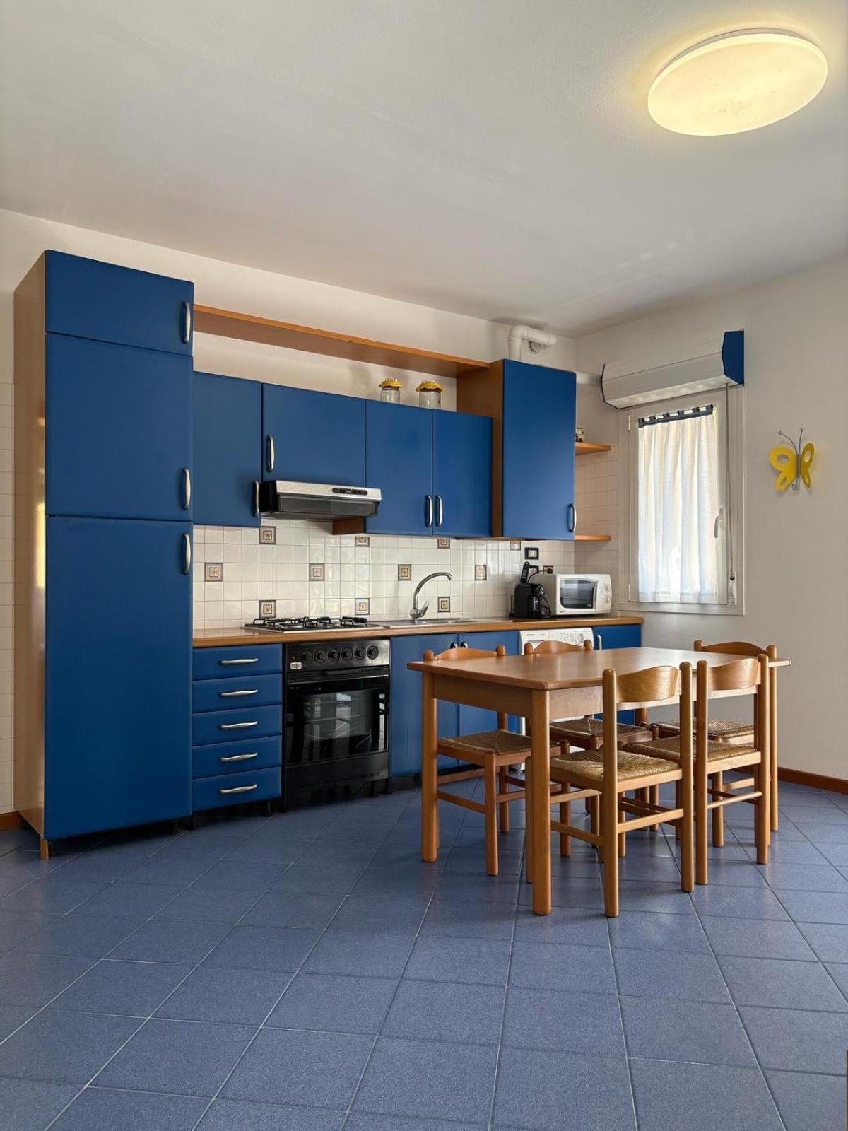 App4Rent - Villa Mimosa - Family Apartment Lido di Jesolo Exterior foto