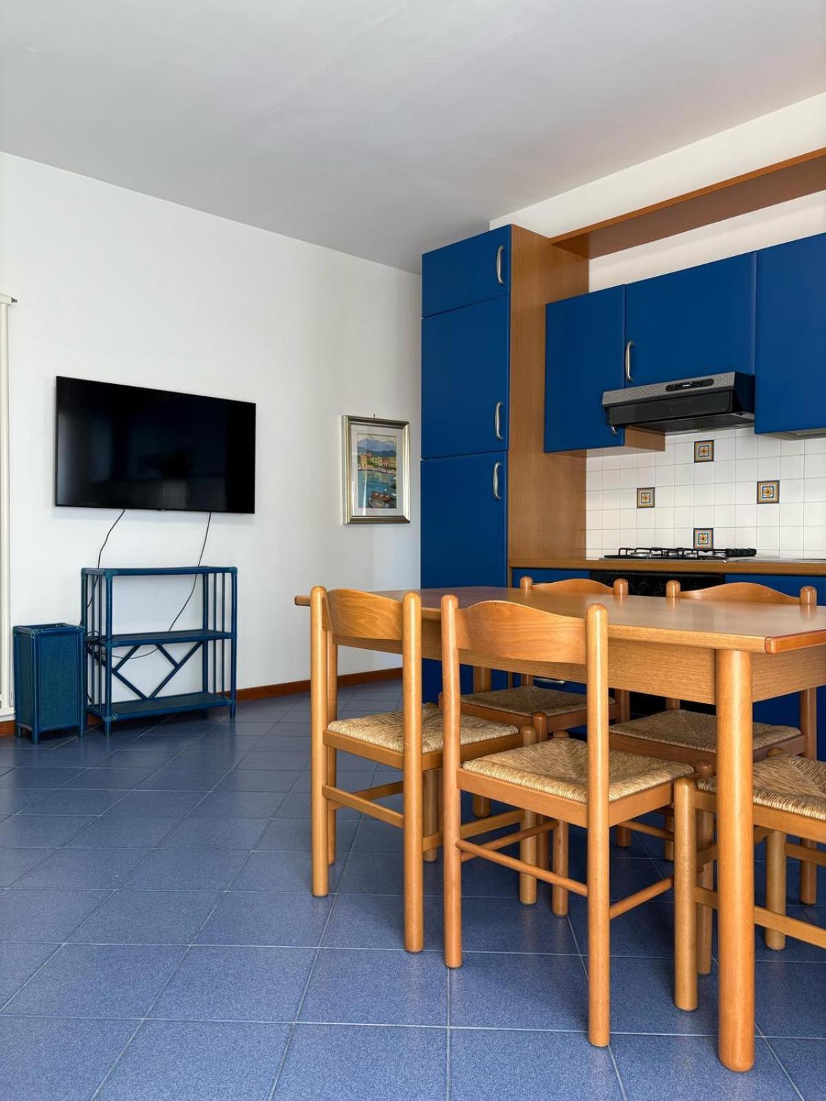App4Rent - Villa Mimosa - Family Apartment Lido di Jesolo Exterior foto