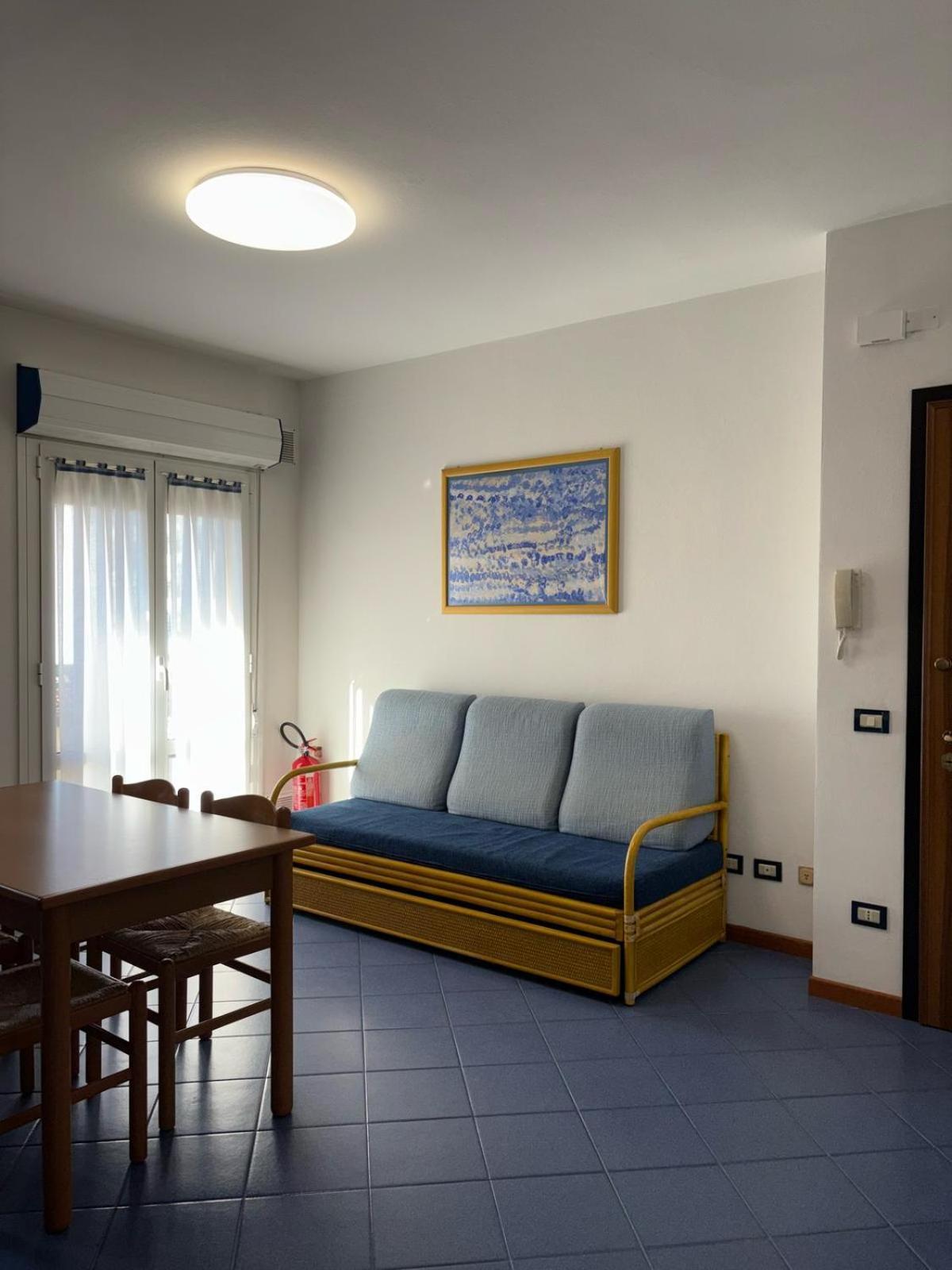 App4Rent - Villa Mimosa - Family Apartment Lido di Jesolo Exterior foto