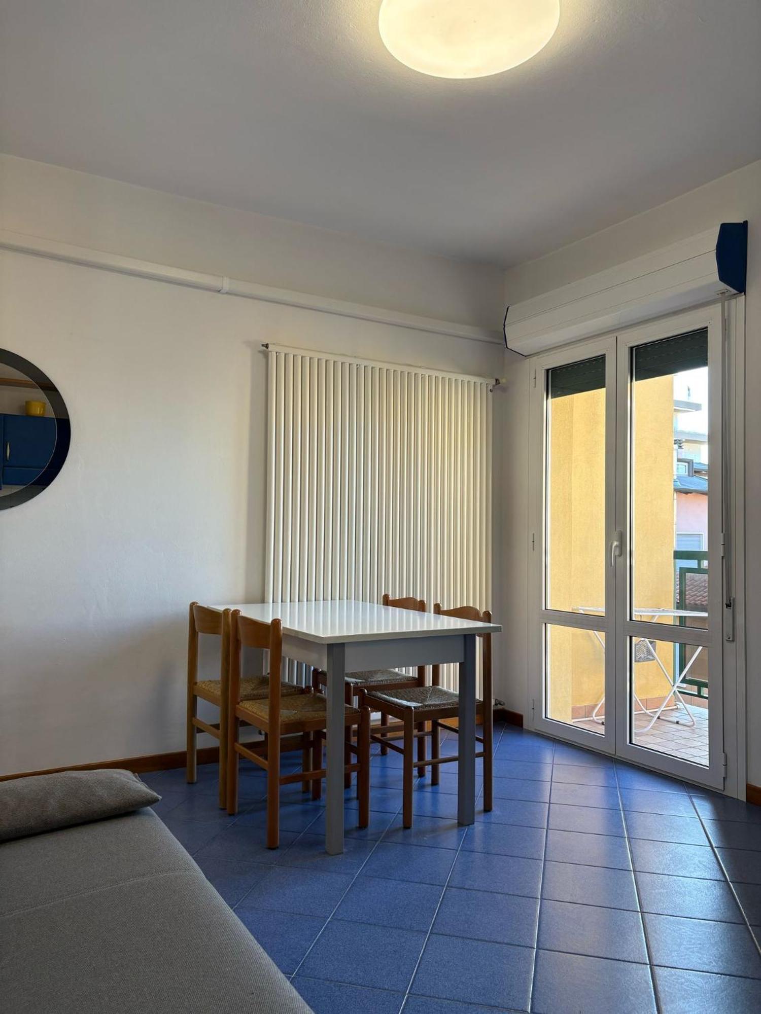 App4Rent - Villa Mimosa - Family Apartment Lido di Jesolo Exterior foto