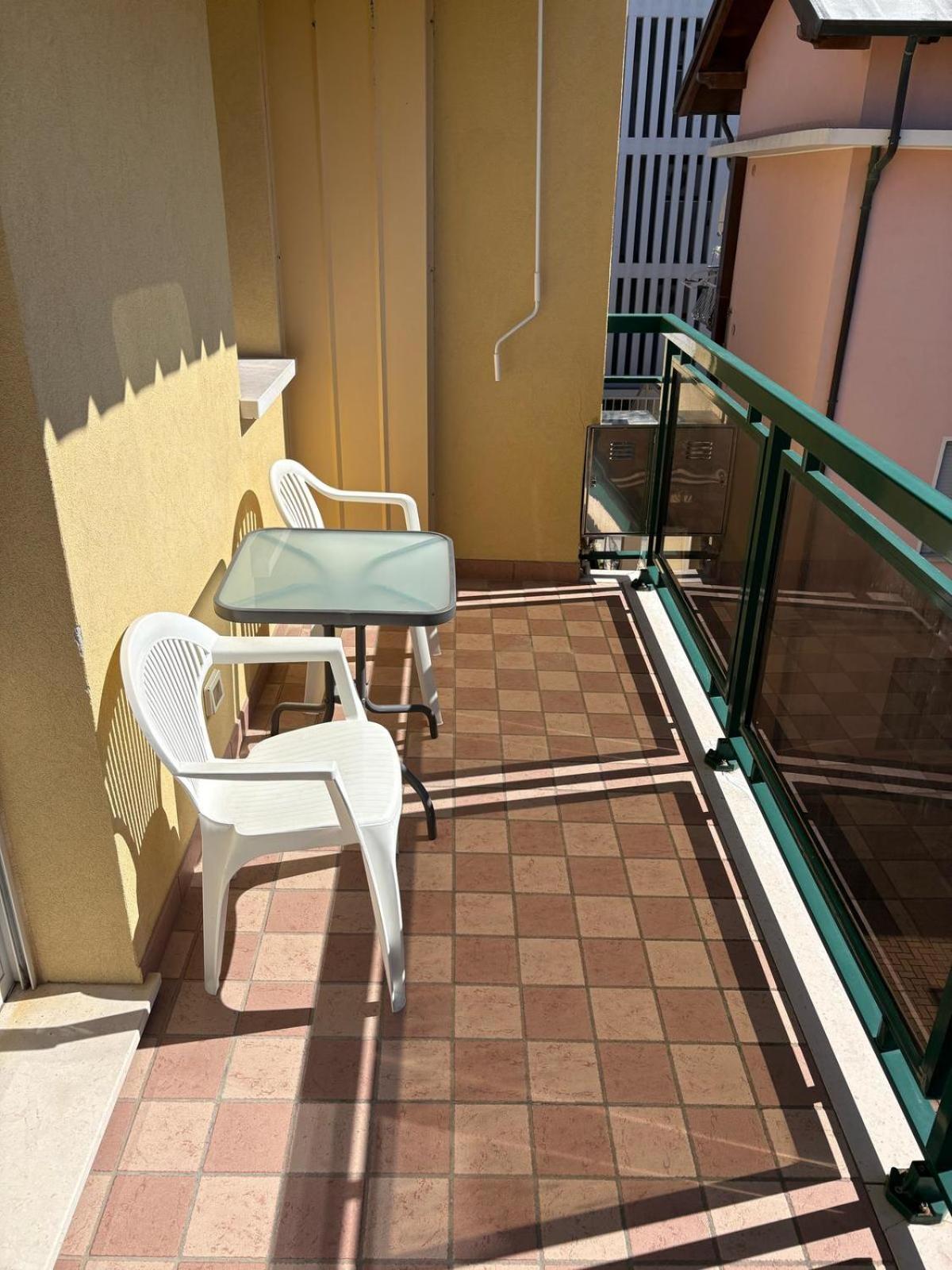 App4Rent - Villa Mimosa - Family Apartment Lido di Jesolo Exterior foto