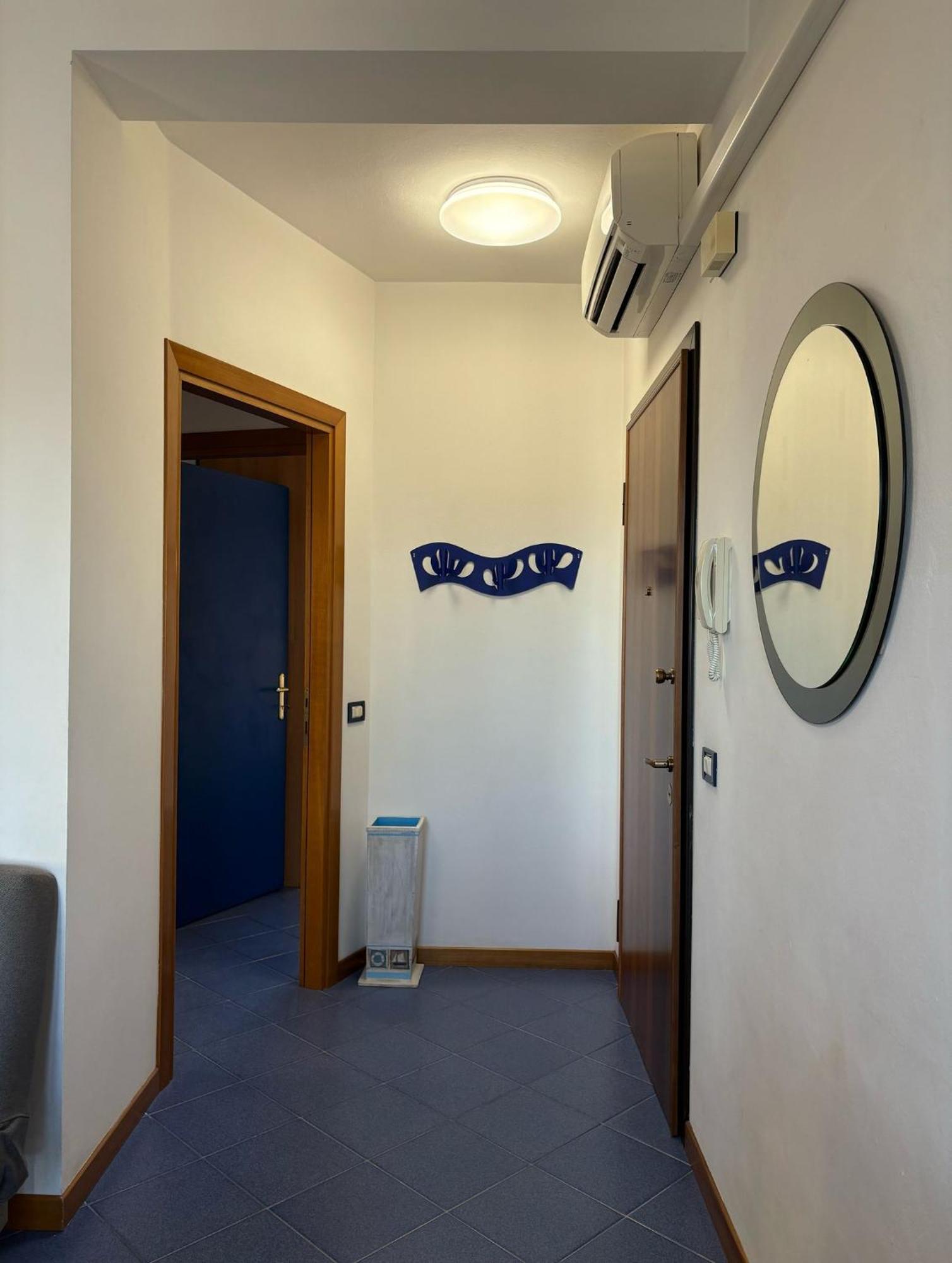 App4Rent - Villa Mimosa - Family Apartment Lido di Jesolo Exterior foto