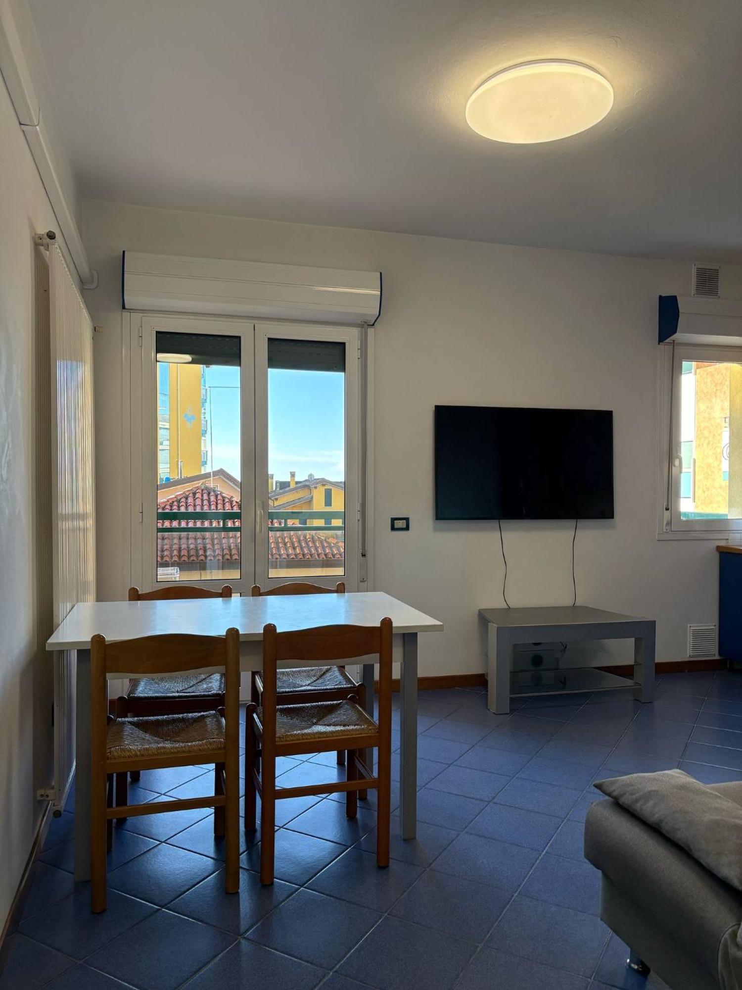 App4Rent - Villa Mimosa - Family Apartment Lido di Jesolo Exterior foto