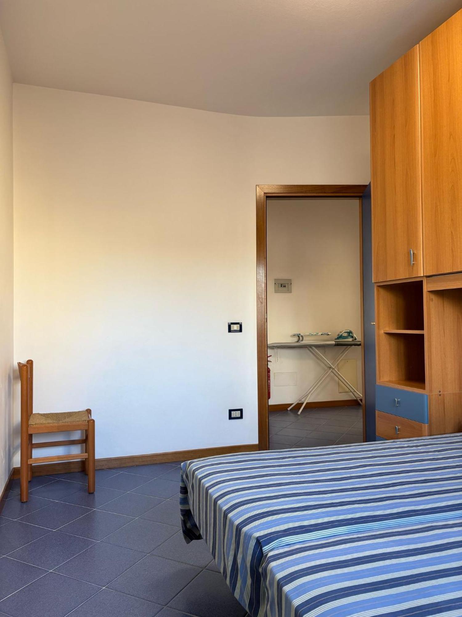 App4Rent - Villa Mimosa - Family Apartment Lido di Jesolo Exterior foto