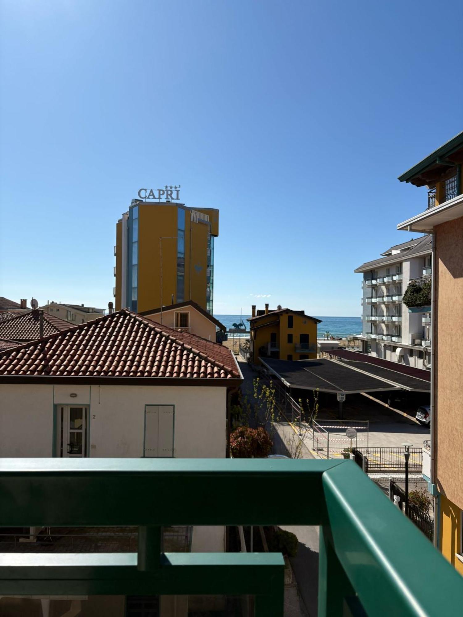 App4Rent - Villa Mimosa - Family Apartment Lido di Jesolo Exterior foto