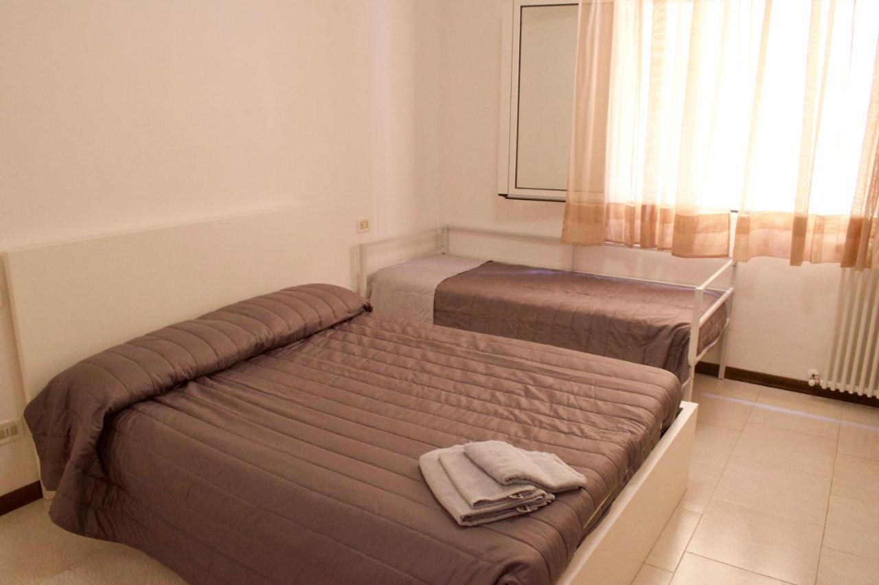 App4Rent - Villa Mimosa - Family Apartment Lido di Jesolo Exterior foto