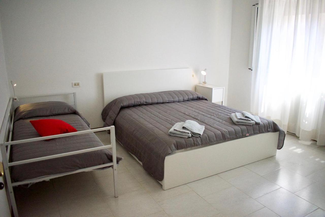 App4Rent - Villa Mimosa - Family Apartment Lido di Jesolo Exterior foto