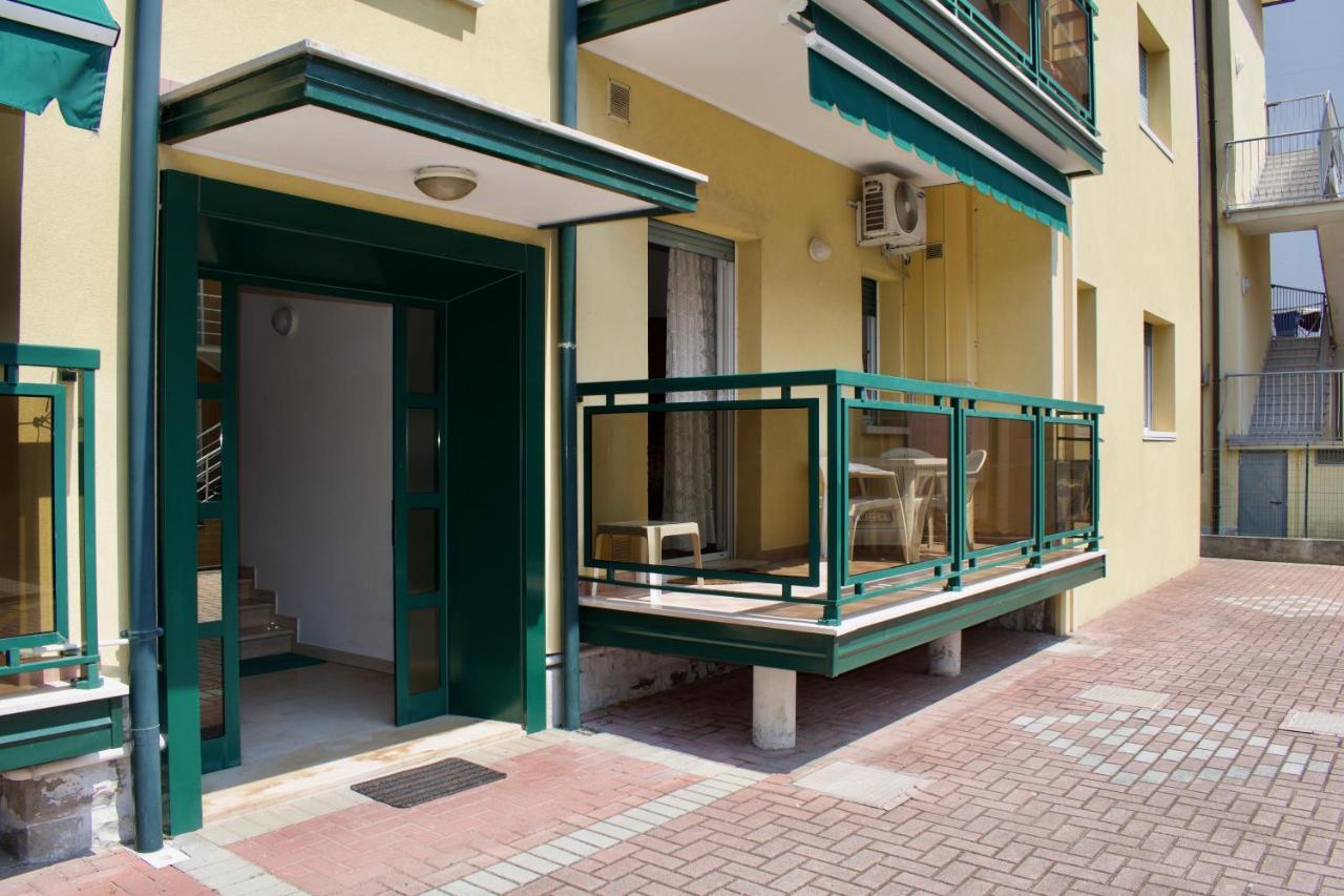 App4Rent - Villa Mimosa - Family Apartment Lido di Jesolo Exterior foto