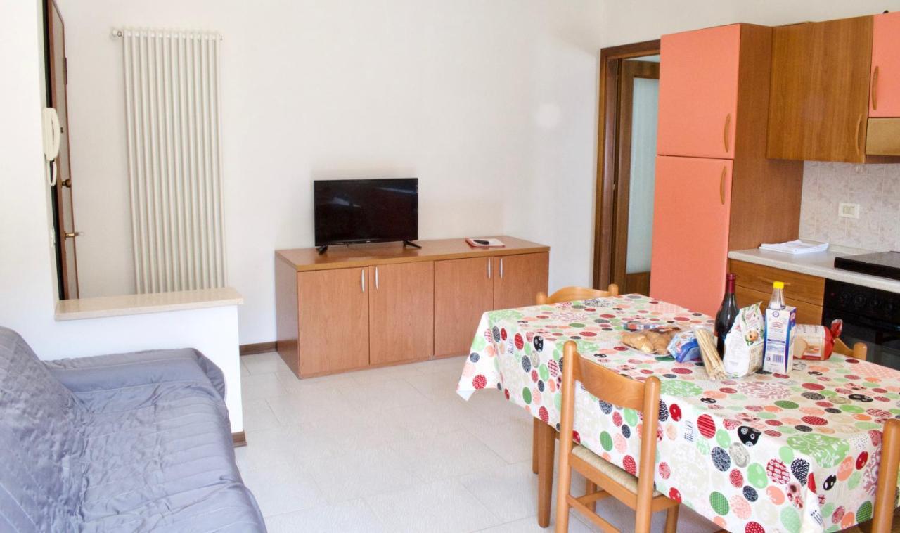 App4Rent - Villa Mimosa - Family Apartment Lido di Jesolo Exterior foto